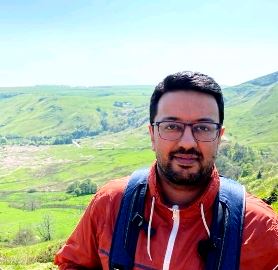 Waqar Ahmed